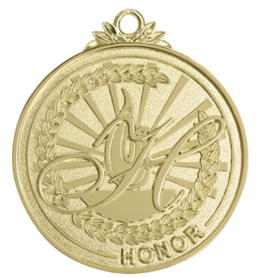 Medallions