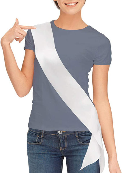 Marshal Sash - Two Color